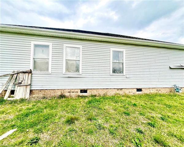 514 Miami DR, Chesapeake, VA 23323