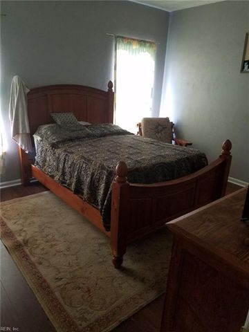 514 Miami DR, Chesapeake, VA 23323