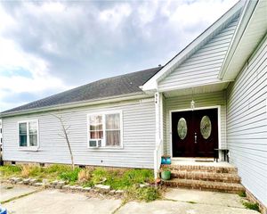 514 Miami DR, Chesapeake, VA 23323