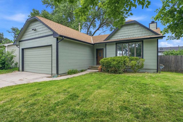 3001 W Savannah, Wichita, KS 67217