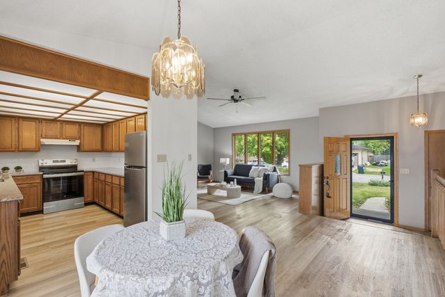 3001 W Savannah, Wichita, KS 67217
