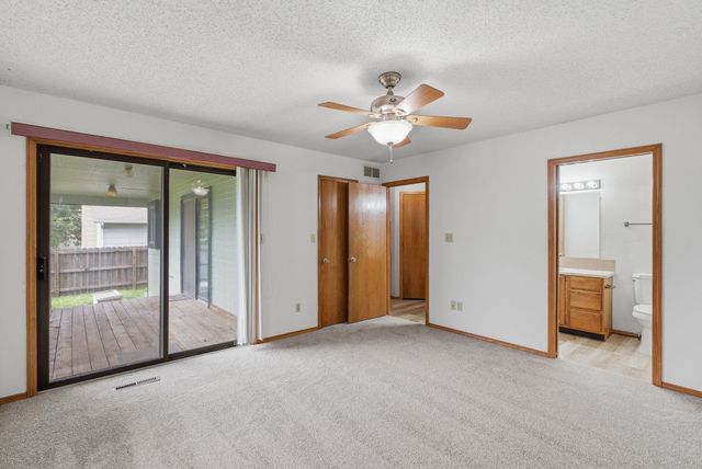 3001 W Savannah, Wichita, KS 67217