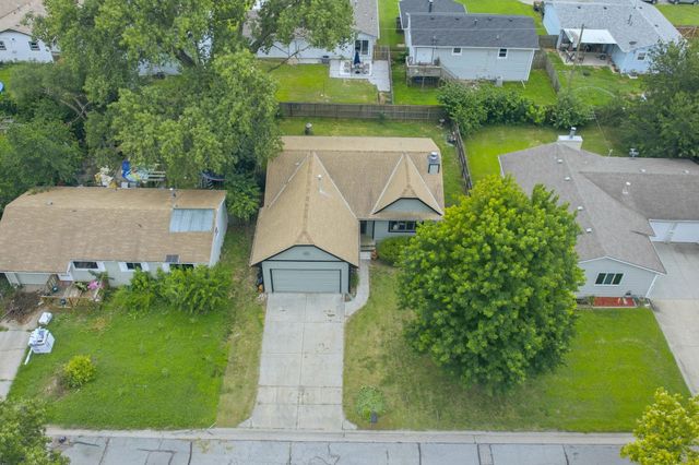 3001 W Savannah, Wichita, KS 67217