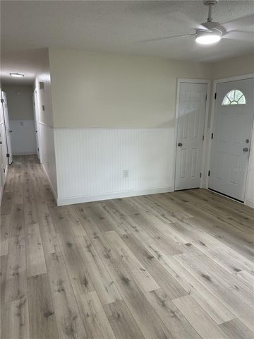 317 NE 4TH AVENUE, Williston, FL 32696