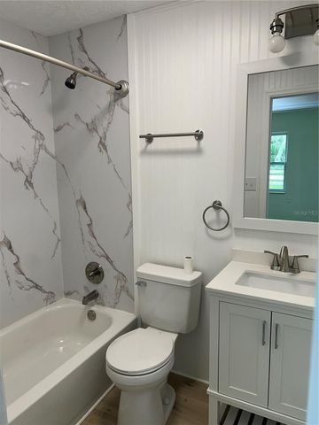 317 NE 4TH AVENUE, Williston, FL 32696