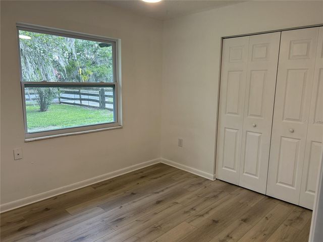 317 NE 4TH AVENUE, Williston, FL 32696