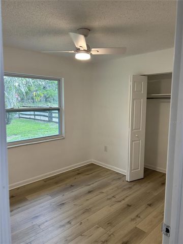 317 NE 4TH AVENUE, Williston, FL 32696