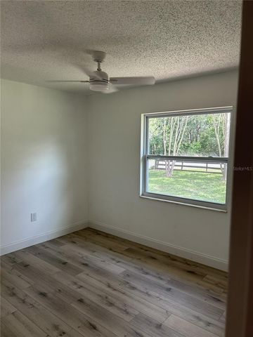 317 NE 4TH AVENUE, Williston, FL 32696