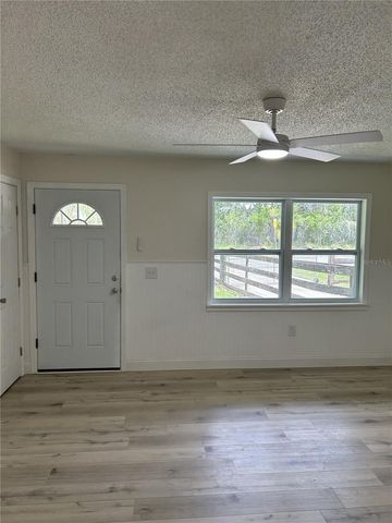 317 NE 4TH AVENUE, Williston, FL 32696