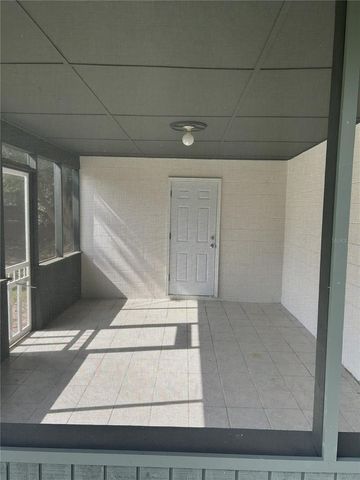 317 NE 4TH AVENUE, Williston, FL 32696