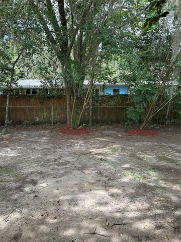 317 NE 4TH AVENUE, Williston, FL 32696