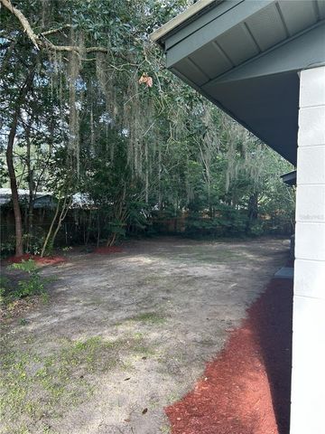 317 NE 4TH AVENUE, Williston, FL 32696