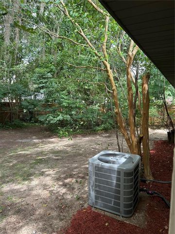 317 NE 4TH AVENUE, Williston, FL 32696