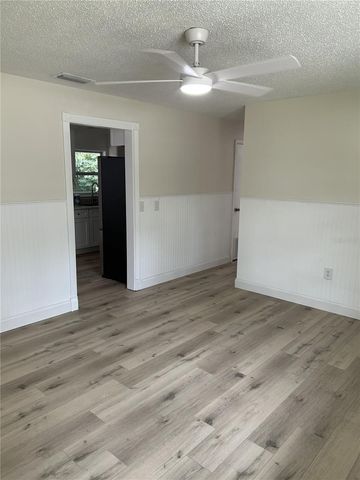 317 NE 4TH AVENUE, Williston, FL 32696