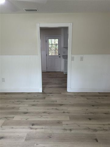 317 NE 4TH AVENUE, Williston, FL 32696
