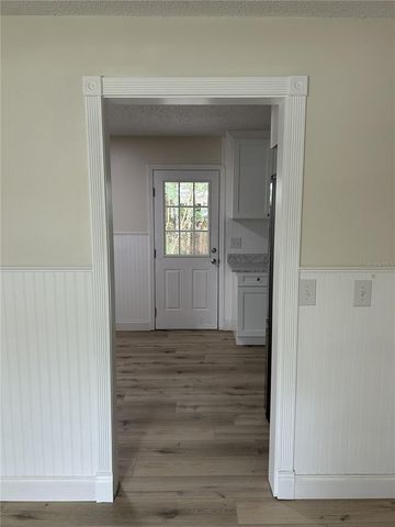 317 NE 4TH AVENUE, Williston, FL 32696