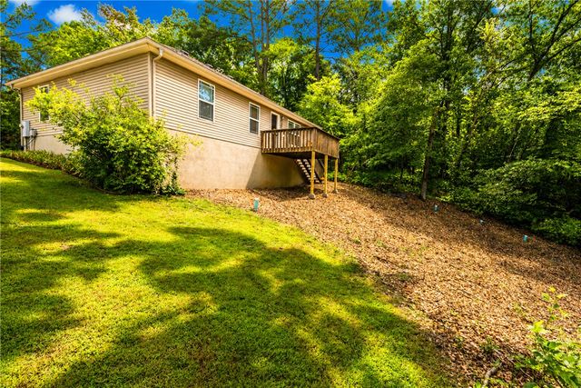 9 Pitchford Lane, Bella Vista, AR 72714