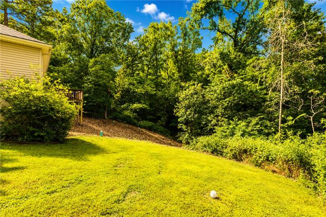 9 Pitchford Lane, Bella Vista, AR 72714