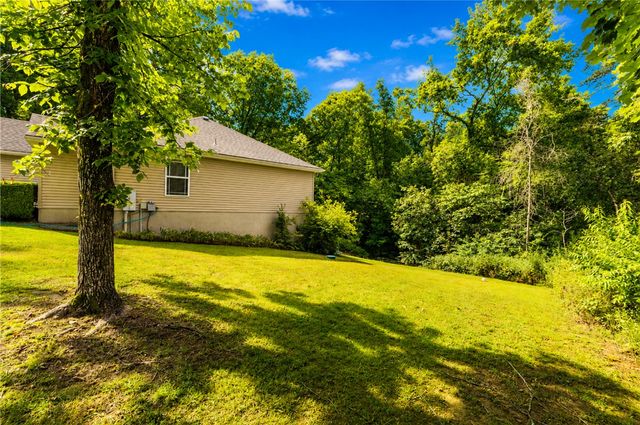 9 Pitchford Lane, Bella Vista, AR 72714