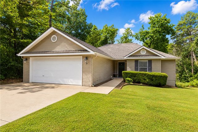 9 Pitchford Lane, Bella Vista, AR 72714