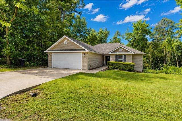 9 Pitchford Lane, Bella Vista, AR 72714