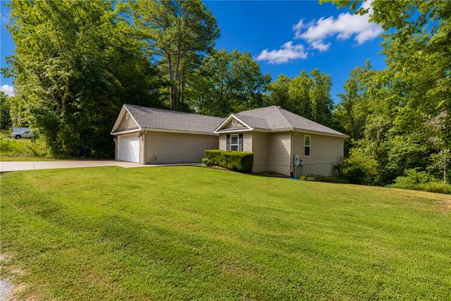 9 Pitchford Lane, Bella Vista, AR 72714