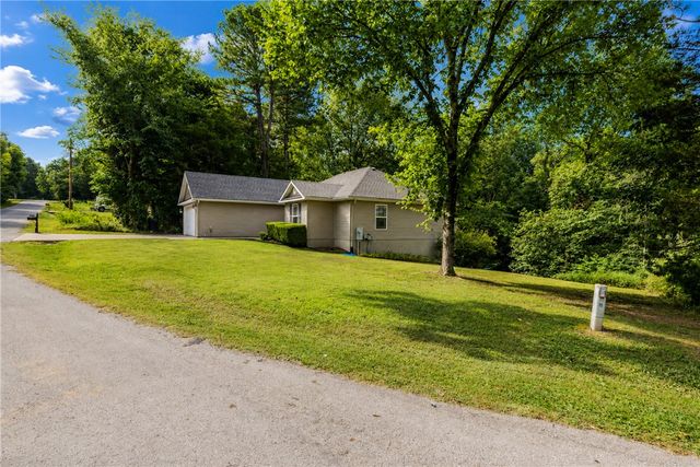 9 Pitchford Lane, Bella Vista, AR 72714