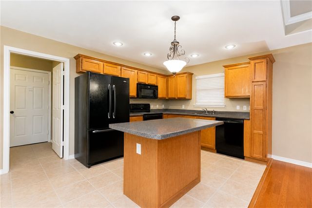 9 Pitchford Lane, Bella Vista, AR 72714