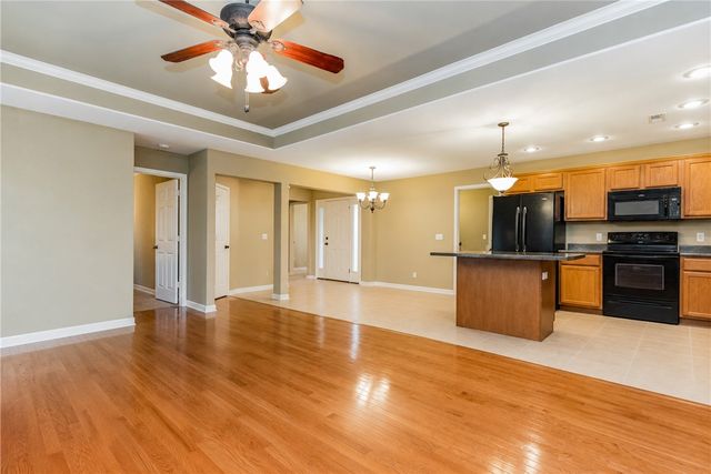 9 Pitchford Lane, Bella Vista, AR 72714