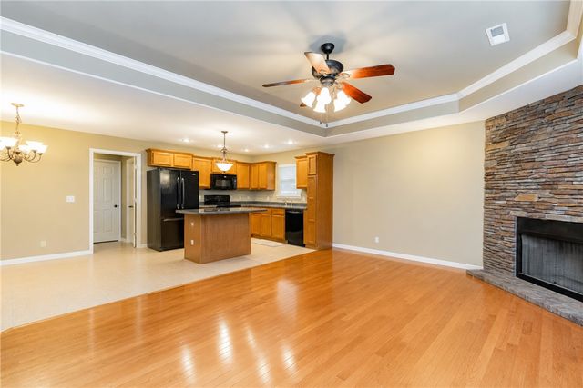9 Pitchford Lane, Bella Vista, AR 72714