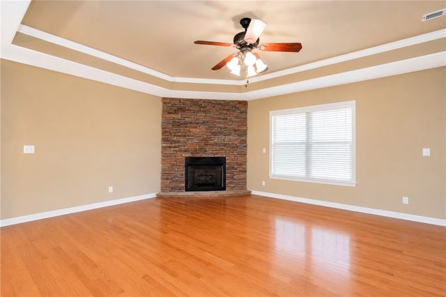 9 Pitchford Lane, Bella Vista, AR 72714