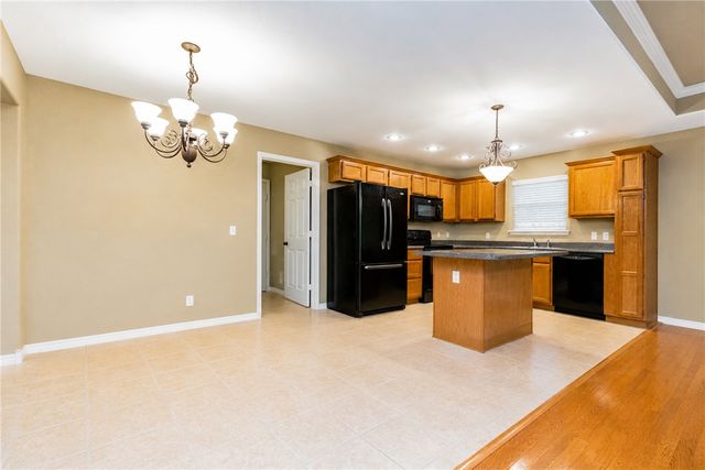 9 Pitchford Lane, Bella Vista, AR 72714