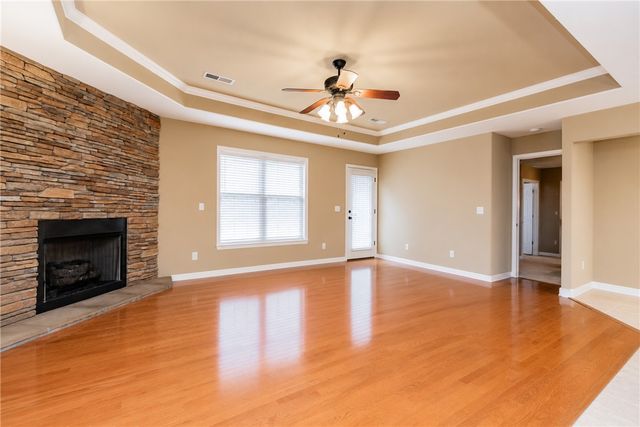 9 Pitchford Lane, Bella Vista, AR 72714
