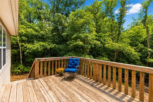 9 Pitchford Lane, Bella Vista, AR 72714