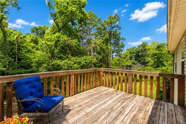 9 Pitchford Lane, Bella Vista, AR 72714