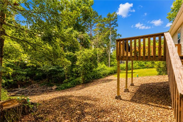 9 Pitchford Lane, Bella Vista, AR 72714