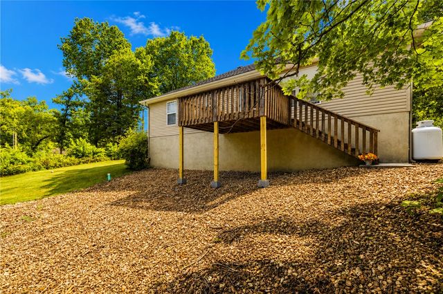 9 Pitchford Lane, Bella Vista, AR 72714