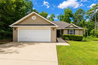 9 Pitchford Lane, Bella Vista, AR 72714
