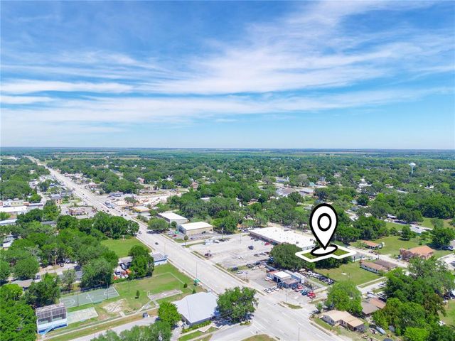S LANIER AVENUE, Fort Meade, FL 33841