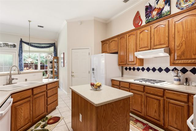 4012 Eastleigh Drive, Plano, TX 75024