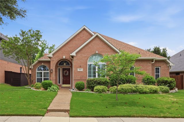 4012 Eastleigh Drive, Plano, TX 75024