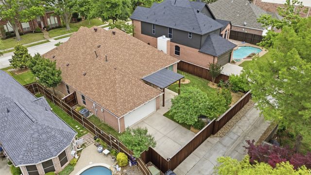 4012 Eastleigh Drive, Plano, TX 75024