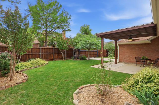 4012 Eastleigh Drive, Plano, TX 75024