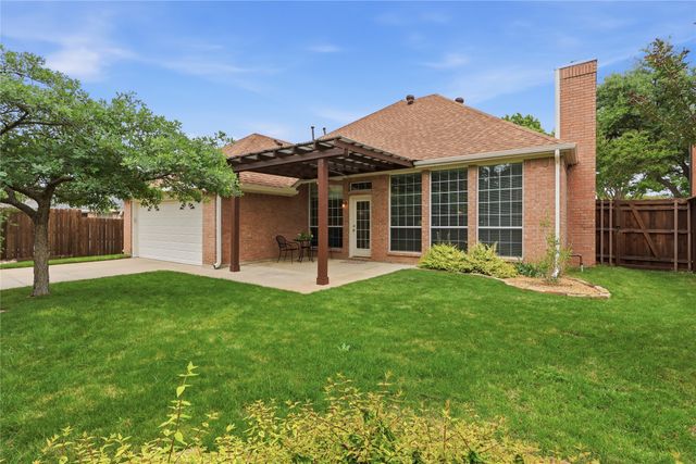 4012 Eastleigh Drive, Plano, TX 75024