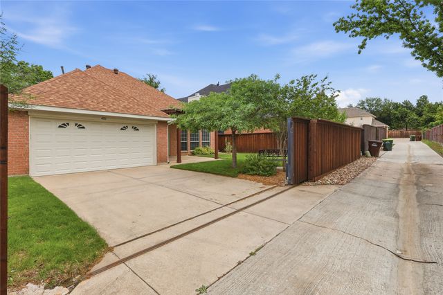 4012 Eastleigh Drive, Plano, TX 75024