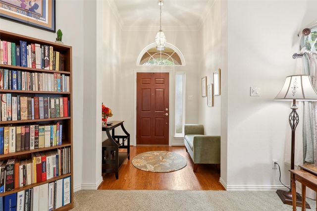 4012 Eastleigh Drive, Plano, TX 75024