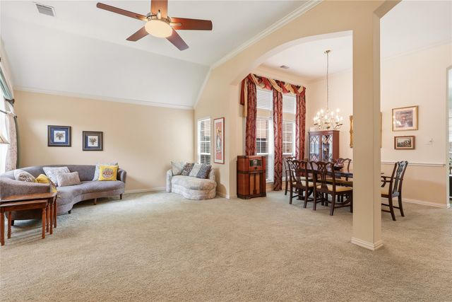 4012 Eastleigh Drive, Plano, TX 75024