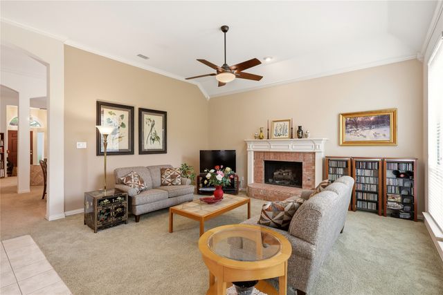4012 Eastleigh Drive, Plano, TX 75024