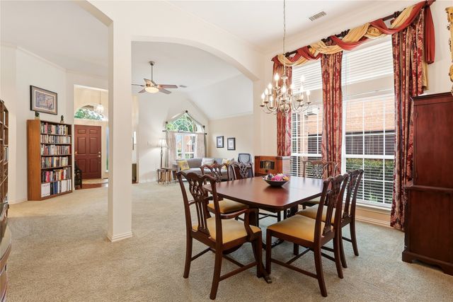 4012 Eastleigh Drive, Plano, TX 75024
