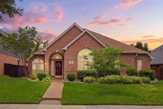 4012 Eastleigh Drive, Plano, TX 75024